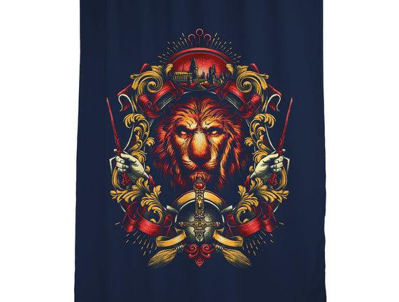 House of the Brave