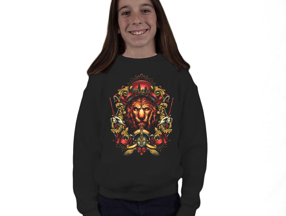 House of the Brave