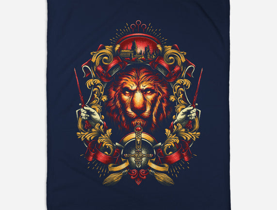 House of the Brave