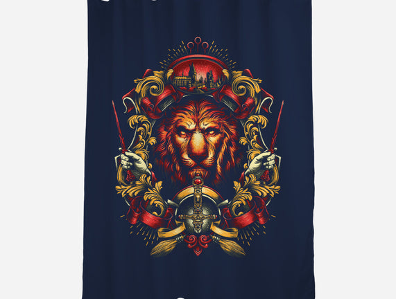House of the Brave