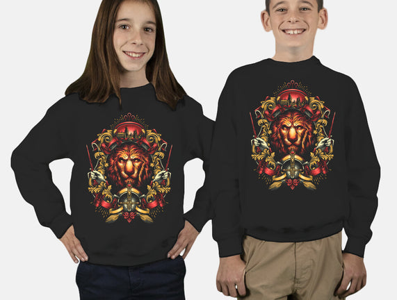 House of the Brave