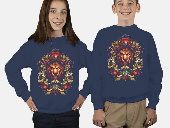 House of the Brave