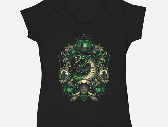 House of the Cunning