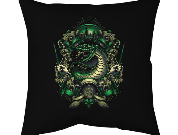 House of the Cunning