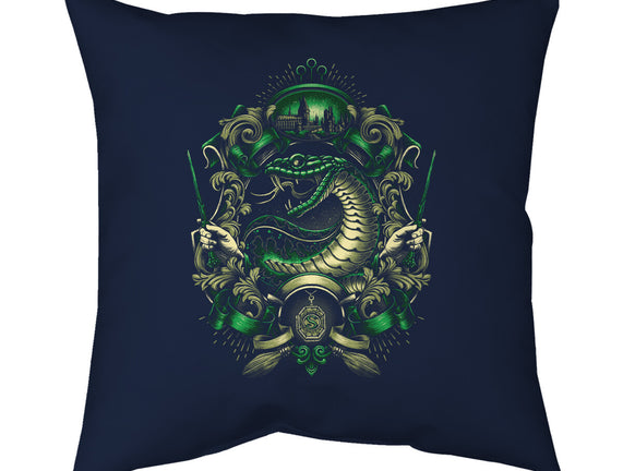 House of the Cunning