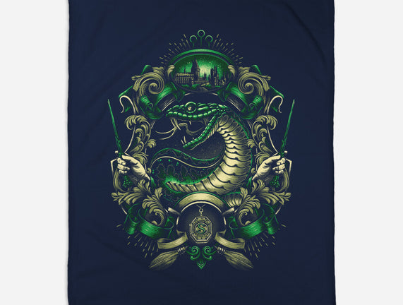 House of the Cunning
