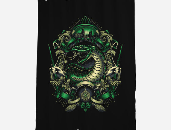 House of the Cunning