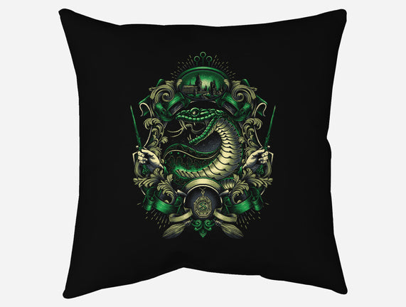House of the Cunning