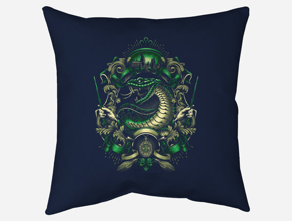 House of the Cunning