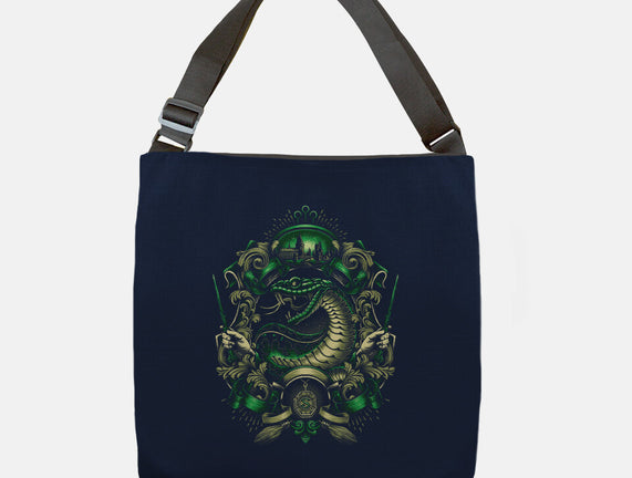 House of the Cunning