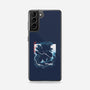 Kaiju-samsung snap phone case-Maxman58