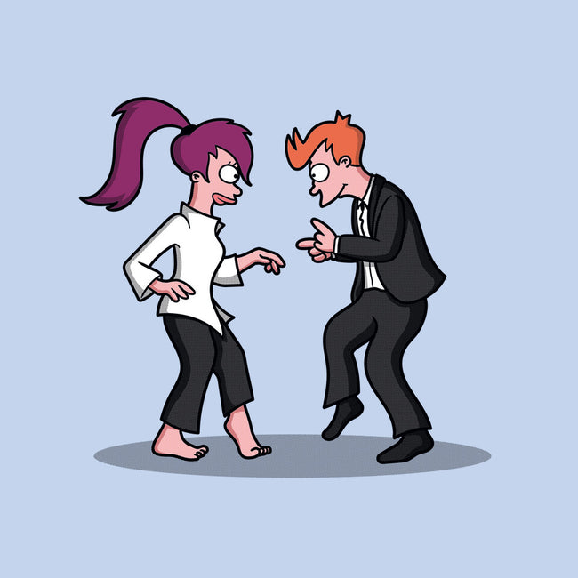 Future Fiction-baby basic onesie-jasesa