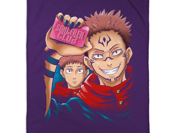 Sorcerer Club