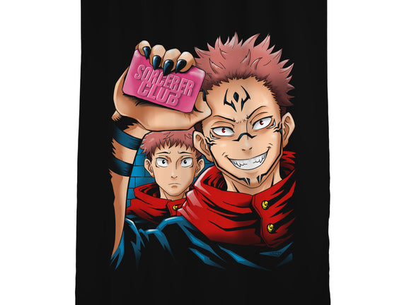 Sorcerer Club