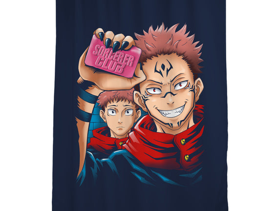 Sorcerer Club