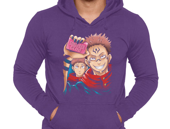 Sorcerer Club
