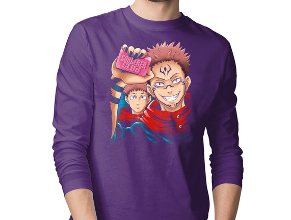 Sorcerer Club