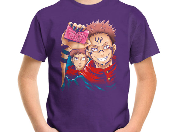 Sorcerer Club