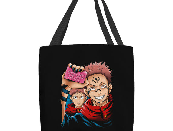 Sorcerer Club