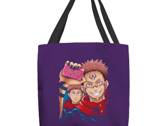 Sorcerer Club