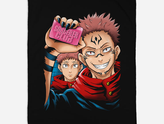 Sorcerer Club