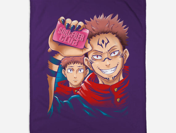 Sorcerer Club