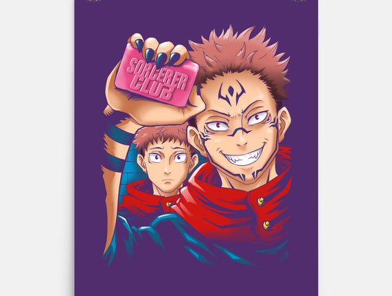 Sorcerer Club