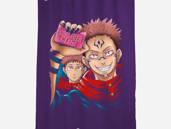 Sorcerer Club