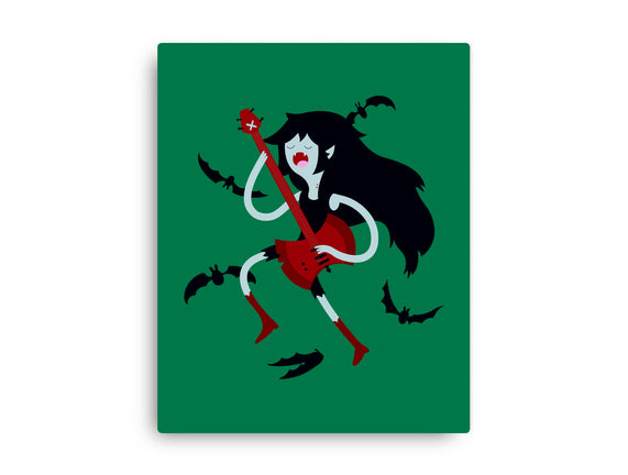 Vampire Song