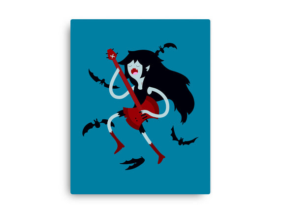 Vampire Song