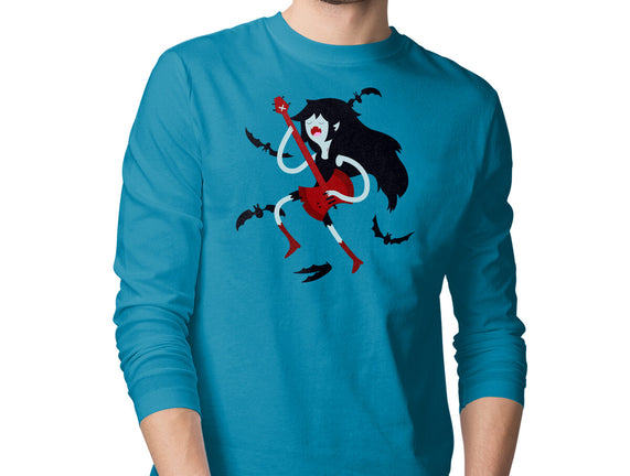 Vampire Song
