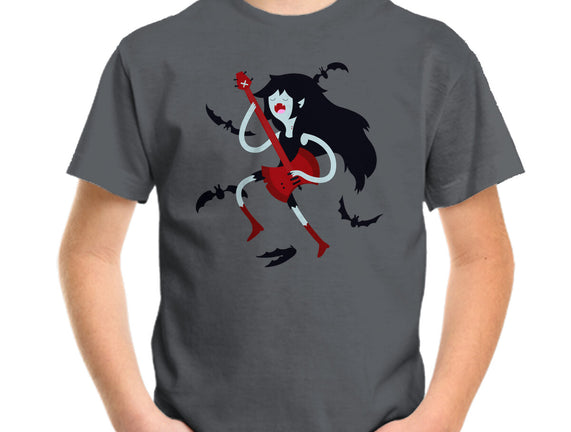 Vampire Song