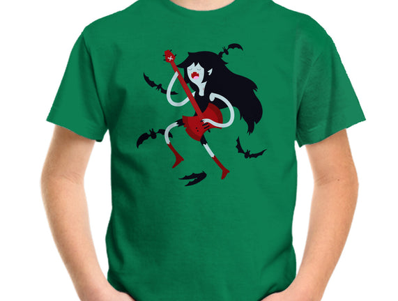 Vampire Song