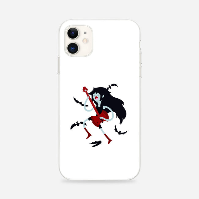 Vampire Song-iphone snap phone case-Agu Luque
