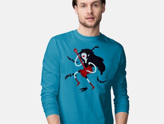 Vampire Song