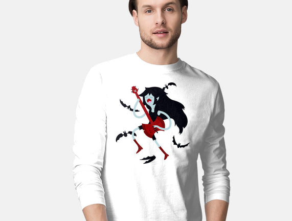 Vampire Song