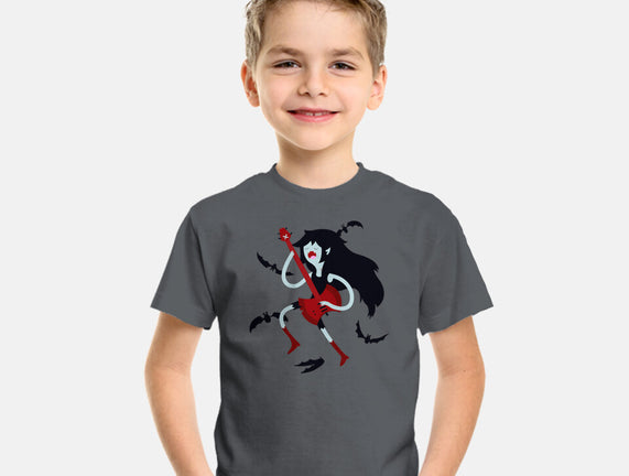 Vampire Song
