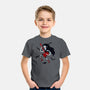 Vampire Song-youth basic tee-Agu Luque