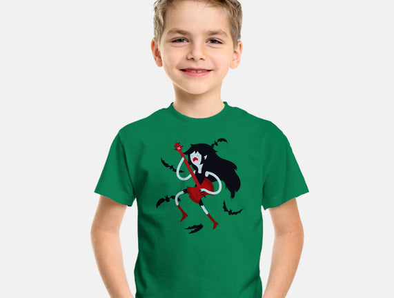 Vampire Song