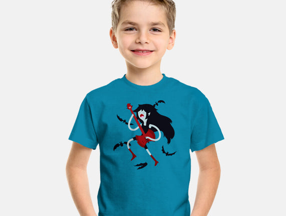 Vampire Song