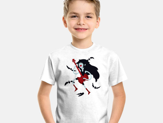 Vampire Song