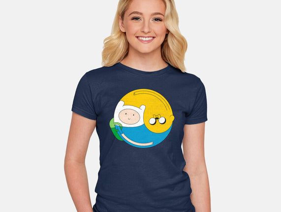 Adventurer Balance