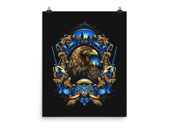 House of the Wise