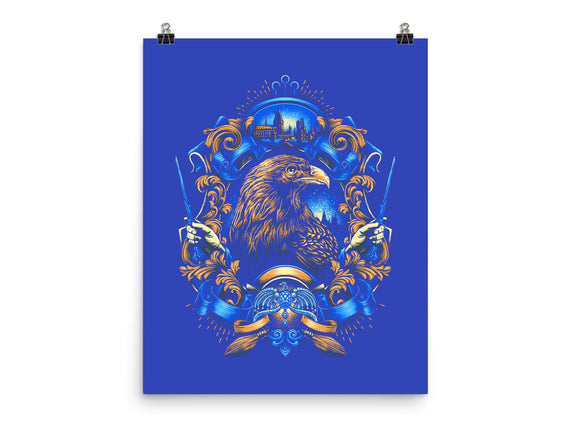 House of the Wise