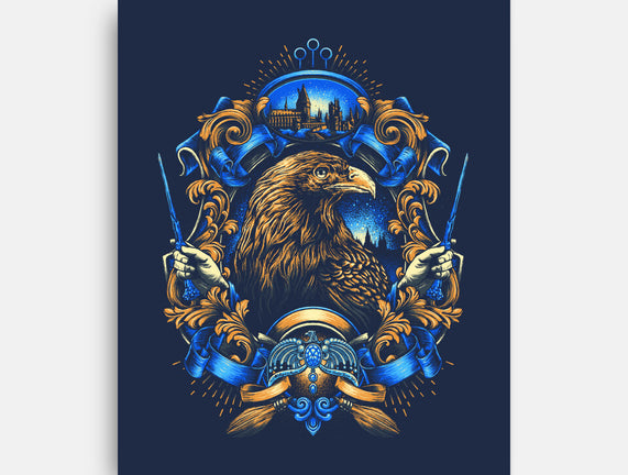 House of the Wise