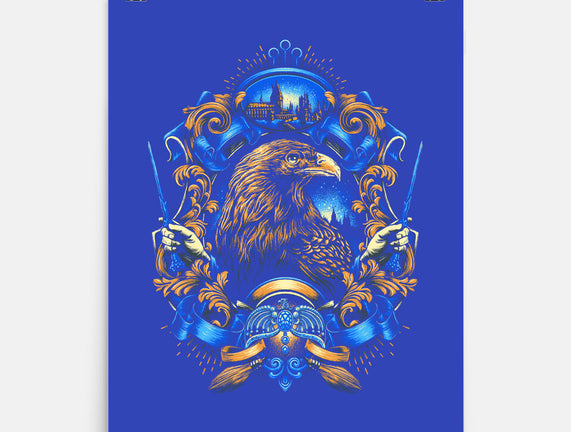 House of the Wise