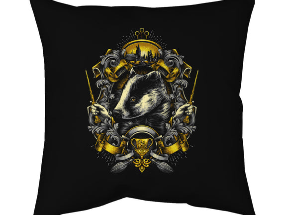 House of the Loyal