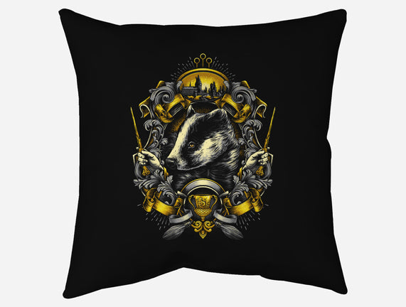 House of the Loyal
