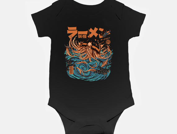 Dark Great Ramen Off Kanagawa