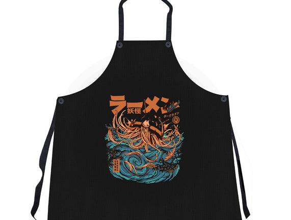 Dark Great Ramen Off Kanagawa